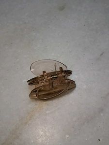 Hair Claw Clip