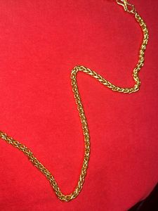 Imitation Chain