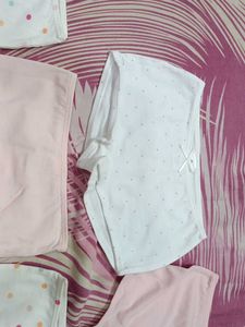 Baby Bath Clothes