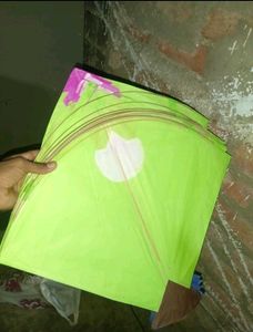 Colorful Kites - Set of 14