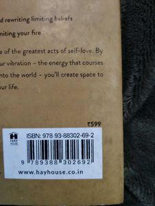 Healing Is The New High by Vex King