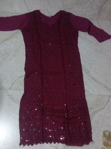 Beautiful Kurta