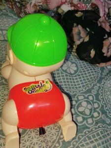 Toy Baby