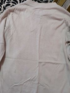 Active White T-Shirt