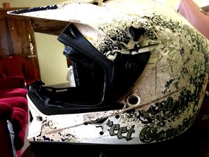 Helmet For Bike