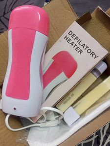 Depilatory Heater Kit