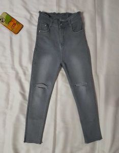 Combo Of 3 Jean