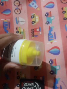 Garnier Skin Natural Spf 50 Invisible Serum Sunsc.