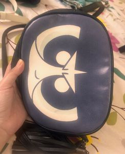 POWERPUFF SLING BAG