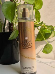 Warm Vanilla Sugar | 10ml Decant