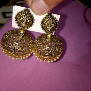 New Earing