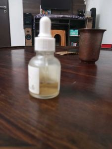BOJ Glow Serum