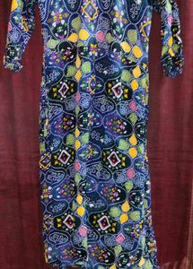 Kurti For Womens
