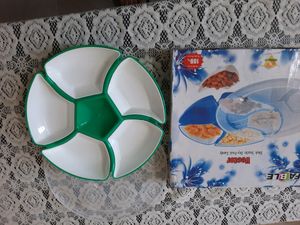 Multiple Use Box ...once Used In DIWALI