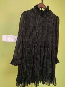 Deepika Party Wear Dress New With Tag
