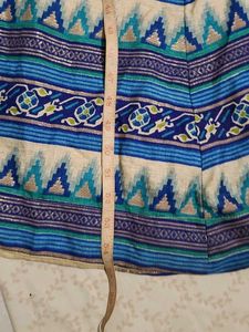 Long Multi Gown