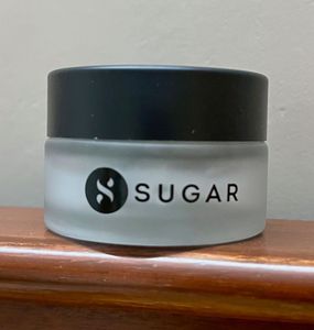 Sugar Prime sublime brightening primer