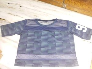 Crop Tops