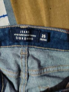 Woman&#39; Jeans For Girls Fo Selling..  Women