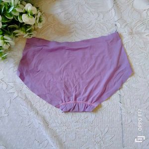 Lavender Panty