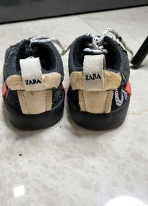Cute Boys Footwear