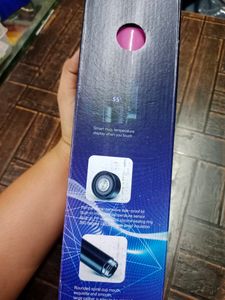 Temperature Bottle