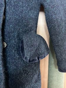 Long Overcoat