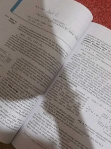 Class 12 NCERT Chemistry Part 1&amp;2