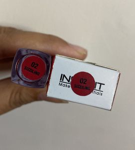 Insight Long Wear Lipstick