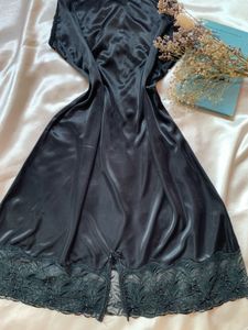 Sleep Wear Dress