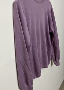 Woolen Sweater
