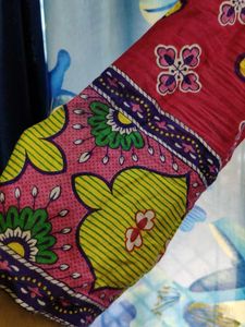 cotton kurti