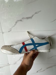 Onitsuka Tiger Sneakers - UK7