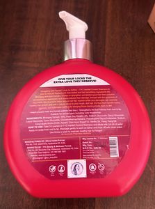 Keratin &amp; Bhringraj Hairfall Control Shampoo