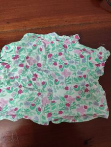 Kids Wear 12-18 Months Dress