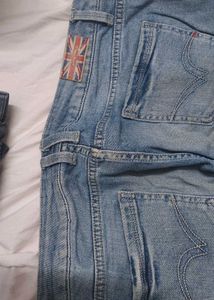Jeans By Lee Cooper