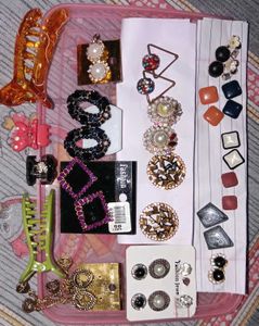 Women's Earrings