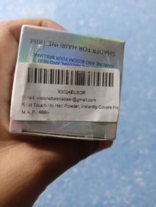 LANLSLO Shadow Powder