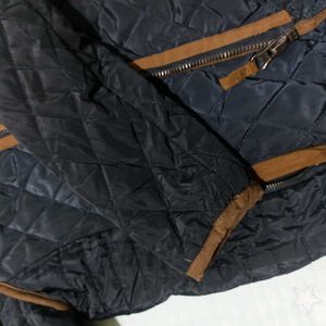 Zara Jacket