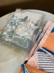 Stylish Quilt Cover Set Duo
