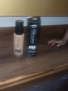 Daily Forever 52 Foundation.