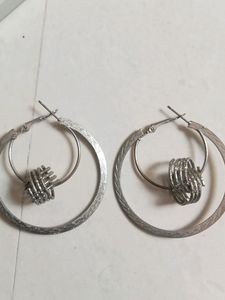 Hanging Earrings