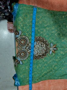 Party Wear Kurti