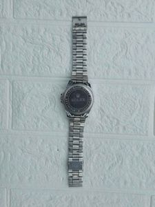 rolex Stainless Steel Men&#39;s Watch