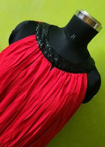 Party Wear Gown