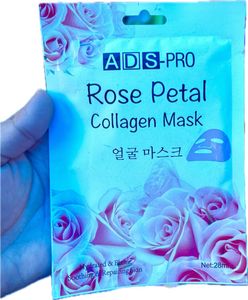 Honey Essence Mask