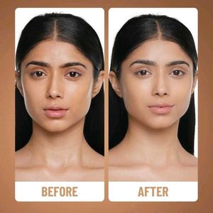 Swiss Beauty High Performance Foundation | Water-R