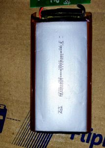 20000mah power Bank Module,