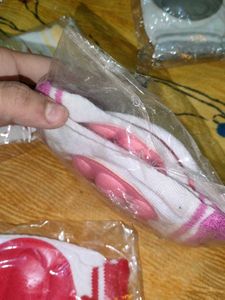 Baby Knee Pads (Multiple Colors)