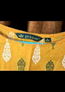 Combo Of 3 Kurti Size 42 Inches